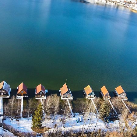 Alpseegruenten - Die Ferienwohnung Immenstadt im Allgau Bagian luar foto